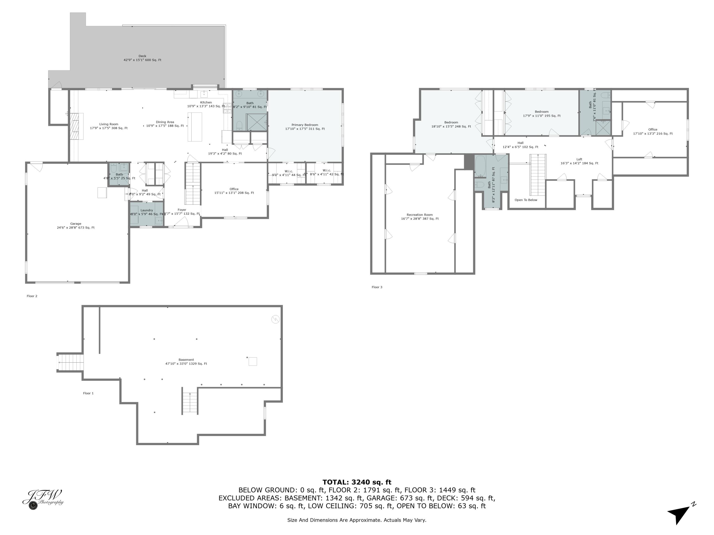 35 Angus Way Centerville, MA 02632 - Photo 62 of 62 3-Floorplan #4