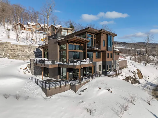 $12,995,000 | 101 Switchback Lane, Stowe, VT 05672