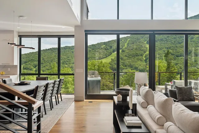 $12,995,000 | 101 Switchback Lane, Stowe, VT 05672