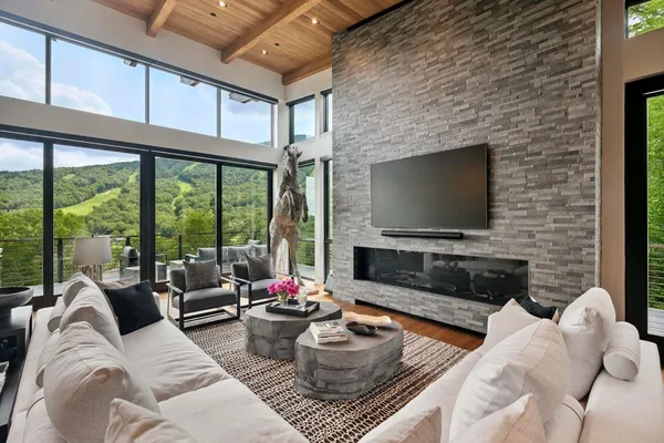 $12,495,000 | 101 Switchback Lane, Stowe, VT 05672