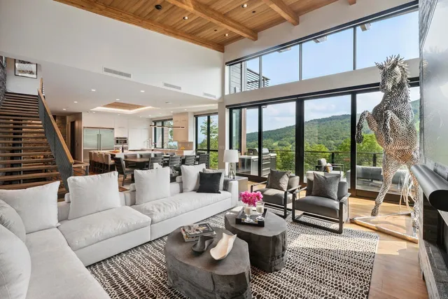 $12,995,000 | 101 Switchback Lane, Stowe, VT 05672