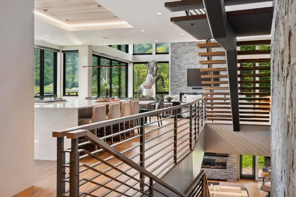 $12,495,000 | 101 Switchback Lane, Stowe, VT 05672