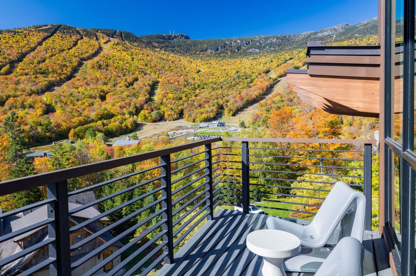 101 Switchback Lane Stowe, VT 05672 - Photo 19 of 47