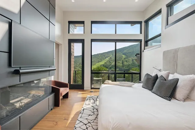 $12,995,000 | 101 Switchback Lane, Stowe, VT 05672