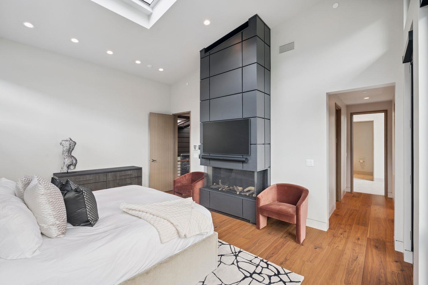 101 Switchback Lane Stowe, VT 05672 - Photo 21 of 47