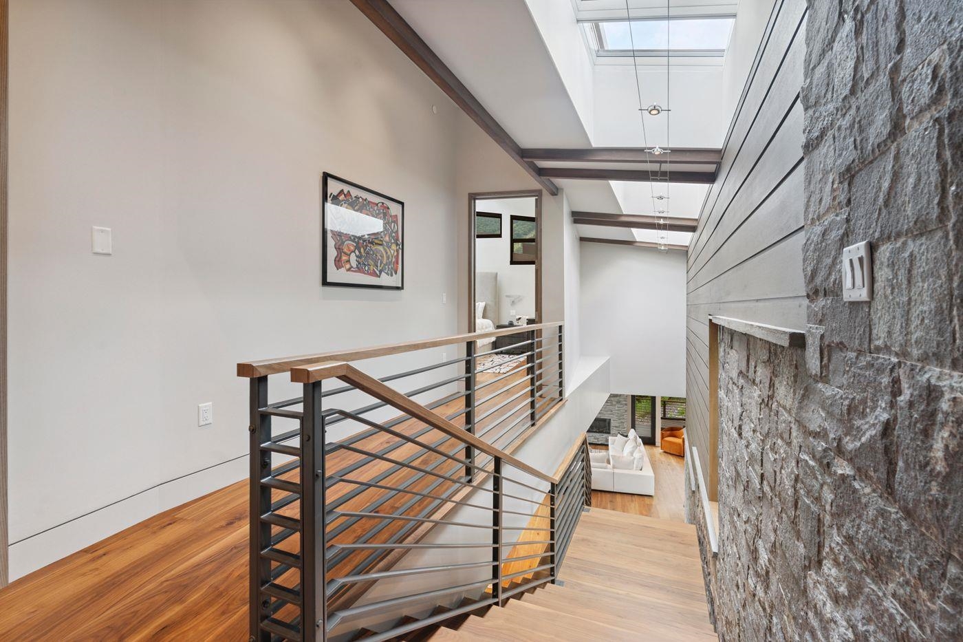 101 Switchback Lane Stowe, VT 05672 - Photo 24 of 47