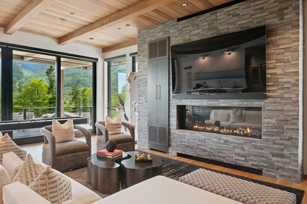 $12,495,000 | 101 Switchback Lane, Stowe, VT 05672