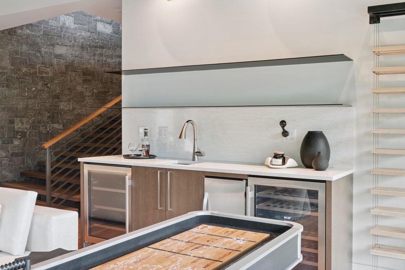 101 Switchback Lane Stowe, VT 05672 - Photo 28 of 47