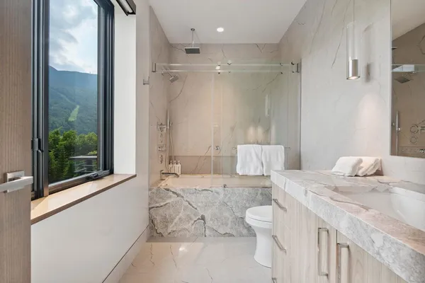 $12,495,000 | 101 Switchback Lane, Stowe, VT 05672