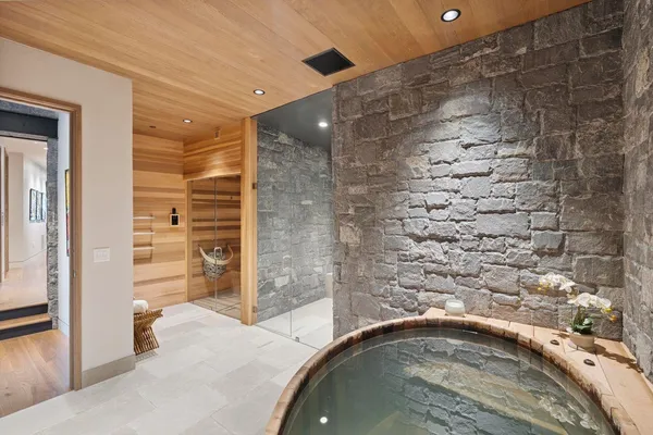 $12,495,000 | 101 Switchback Lane, Stowe, VT 05672