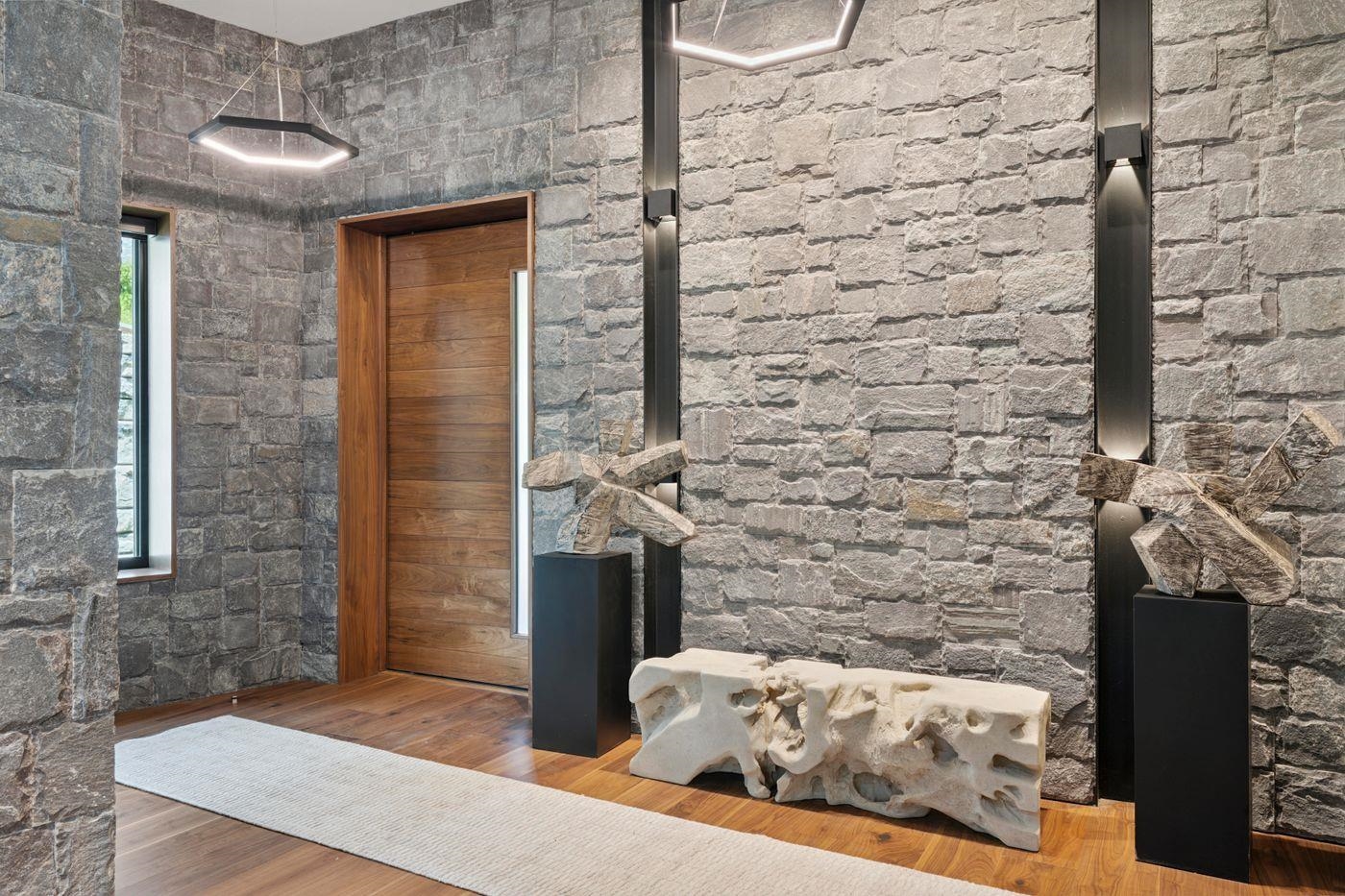 101 Switchback Lane Stowe, VT 05672 - Photo 40 of 47