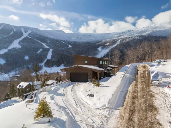 $12,495,000 | 101 Switchback Lane, Stowe, VT 05672