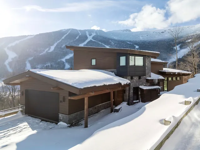 $12,995,000 | 101 Switchback Lane, Stowe, VT 05672