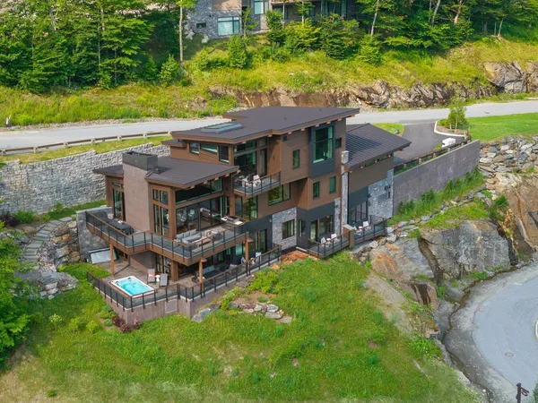 $12,495,000 | 101 Switchback Lane, Stowe, VT 05672