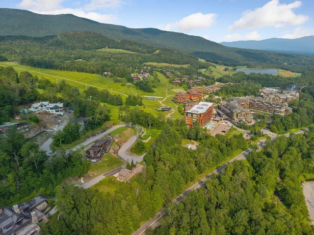 $12,995,000 | 101 Switchback Lane, Stowe, VT 05672
