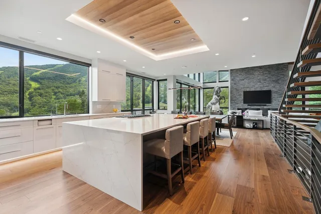 $12,995,000 | 101 Switchback Lane, Stowe, VT 05672