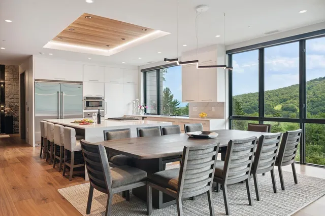$12,995,000 | 101 Switchback Lane, Stowe, VT 05672