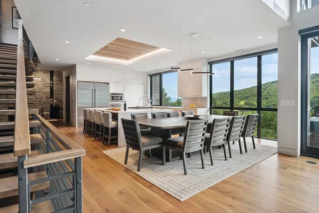 $12,995,000 | 101 Switchback Lane, Stowe, VT 05672
