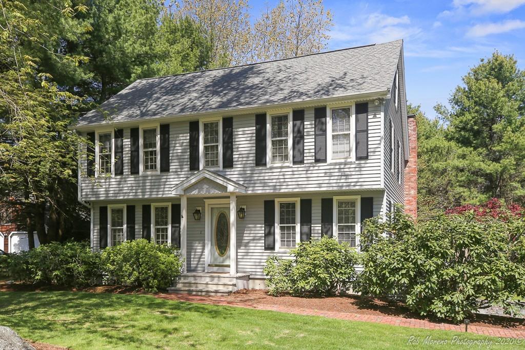 27 Dascomb Road Andover, MA 01810 - Photo 1 of 34 Gallery Image 1
