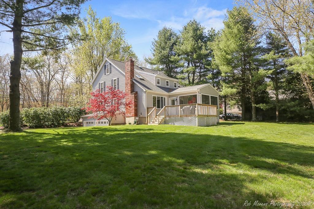 27 Dascomb Road Andover, MA 01810 - Photo 31 of 34 Gallery Image 31