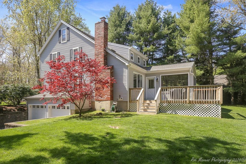 27 Dascomb Road Andover, MA 01810 - Photo 34 of 34 Gallery Image 34