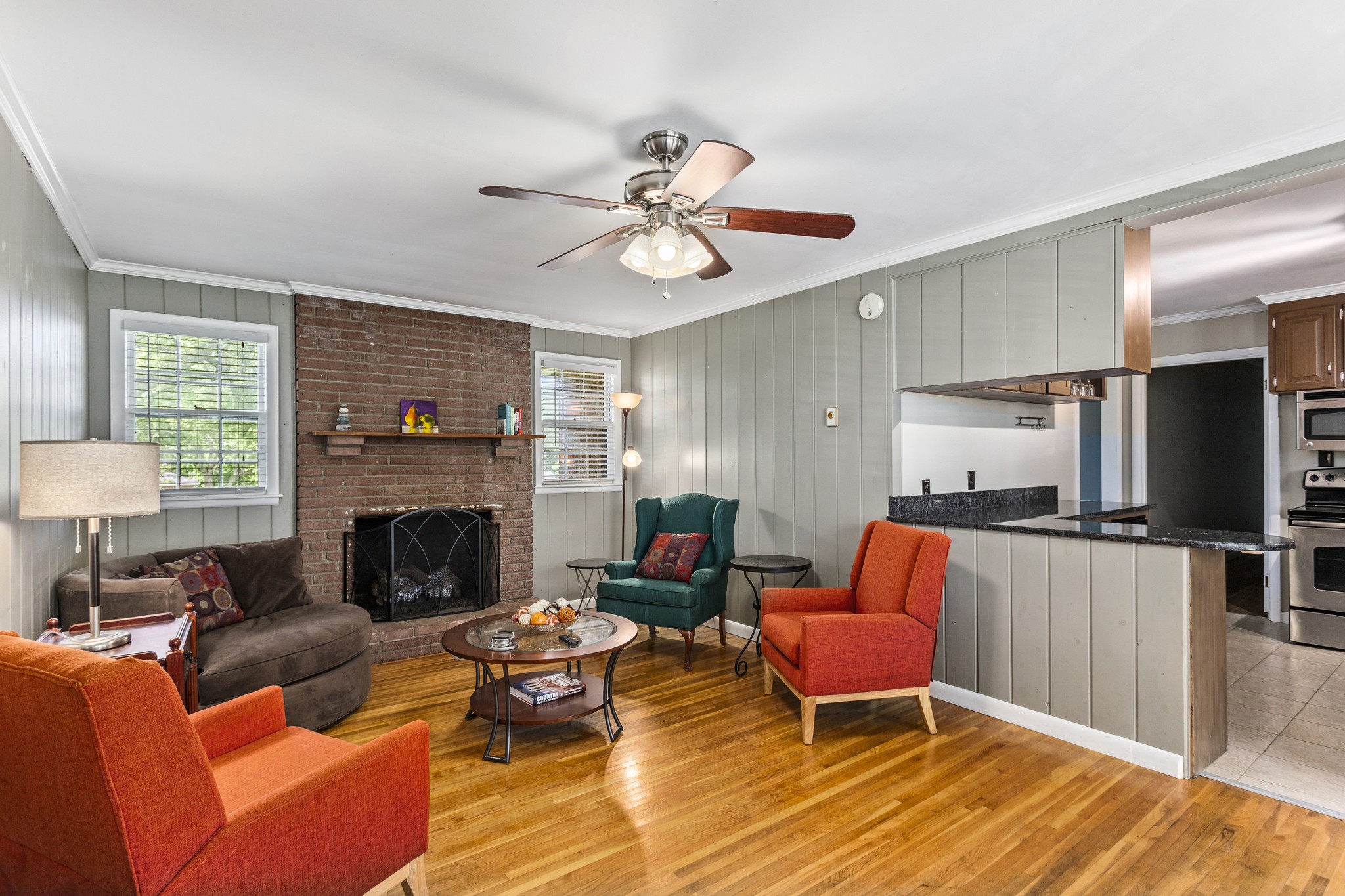 616 Ronnie Road Madison, TN 37115 - Photo 23 of 27 Gallery Image 23