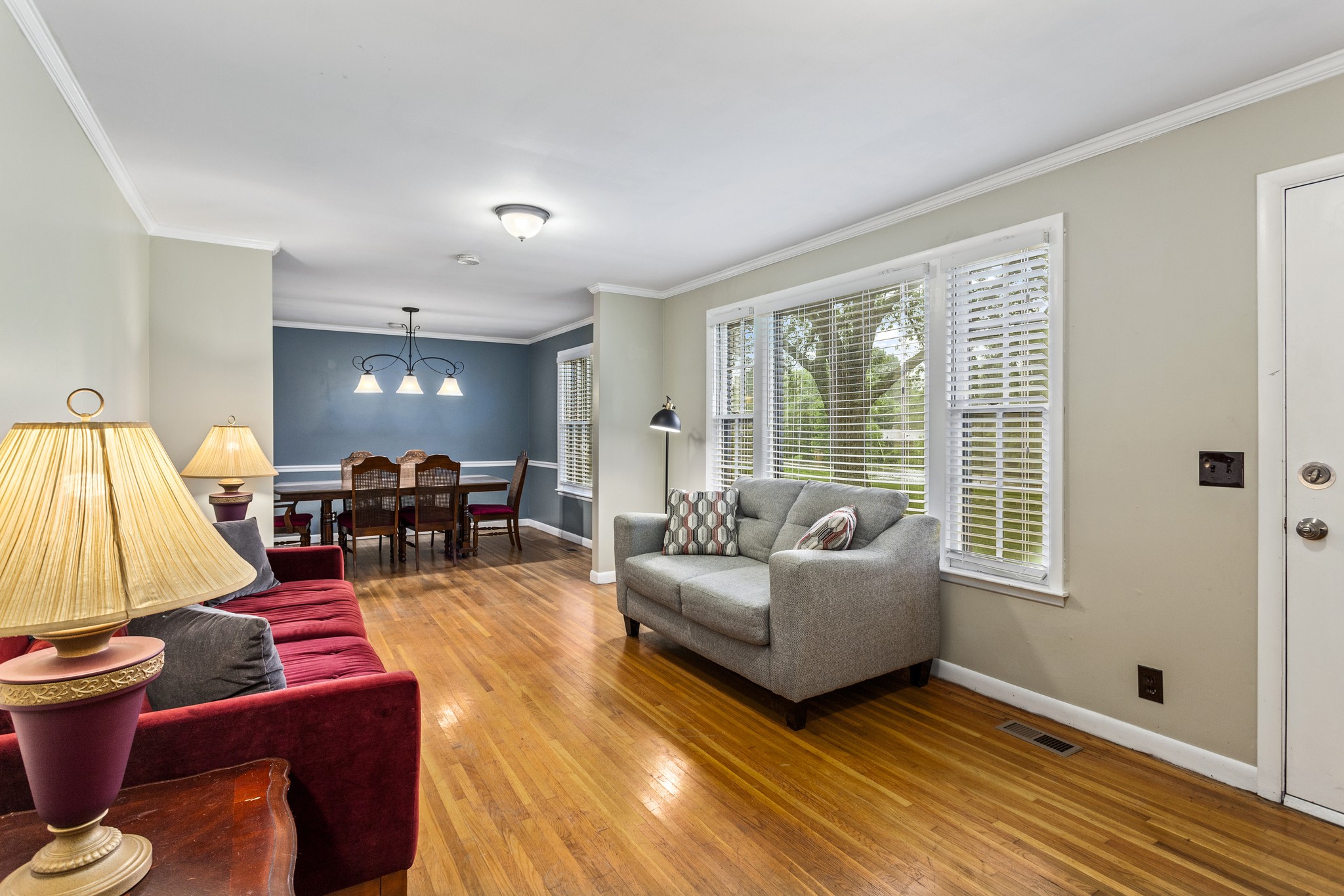 616 Ronnie Road Madison, TN 37115 - Photo 10 of 27 Gallery Image 10
