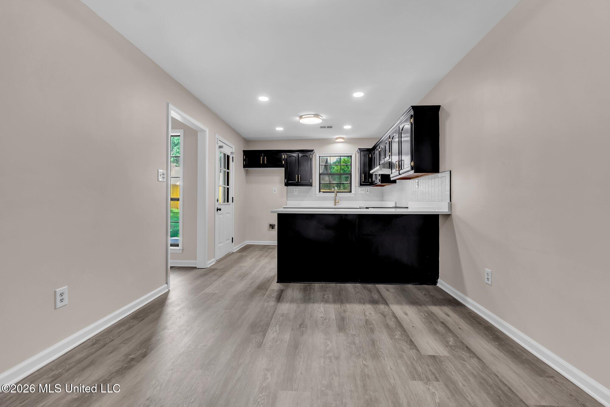 7338 Alexander Road Olive Branch, MS 38654 - Photo 13 of 36 Kitchen