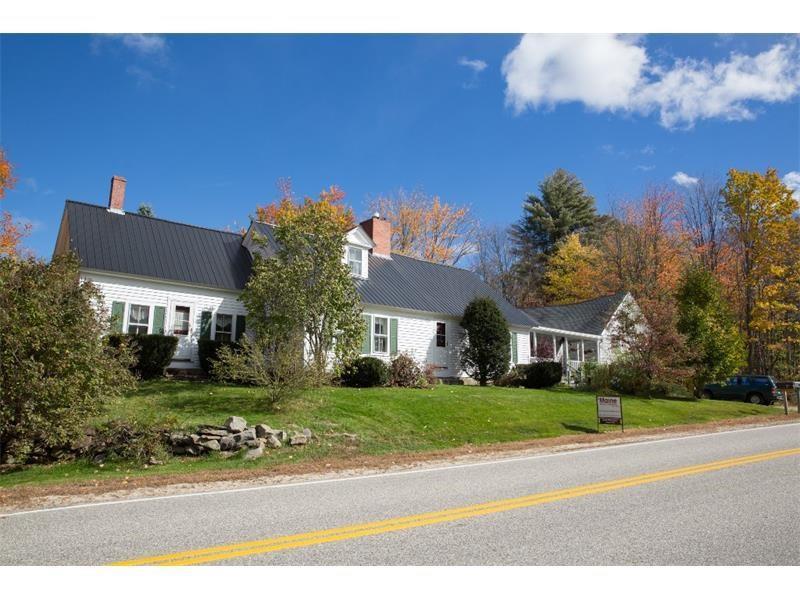 91 Oak Hill Road Standish, ME 04084 - Photo 1 of 34 Photo