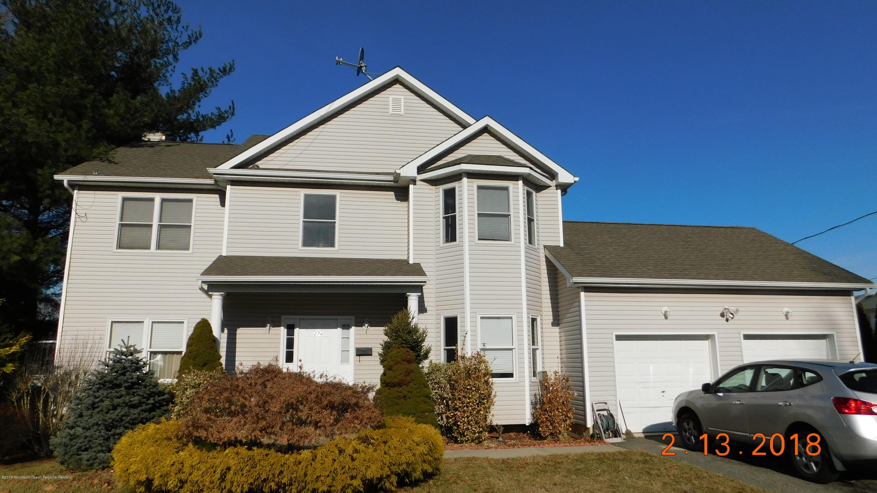 274 County Road Cliffwood, NJ 07721 - Photo 2 of 29 DSCN5362