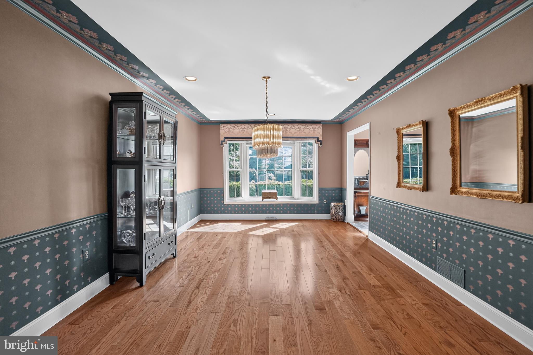 721 Buckley Road Blue Bell, PA 19422 - Photo 10 of 49 Dining Room