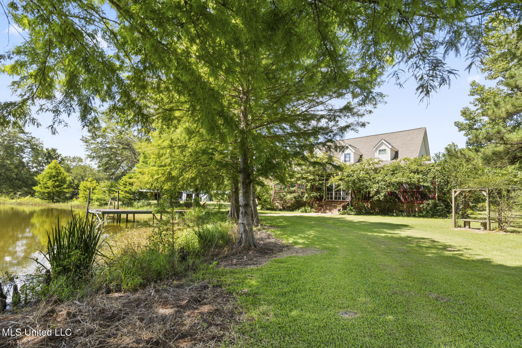 1313 Ranger Road Raymond, MS 39154 - Photo 13 of 74 1313 Ranger-13