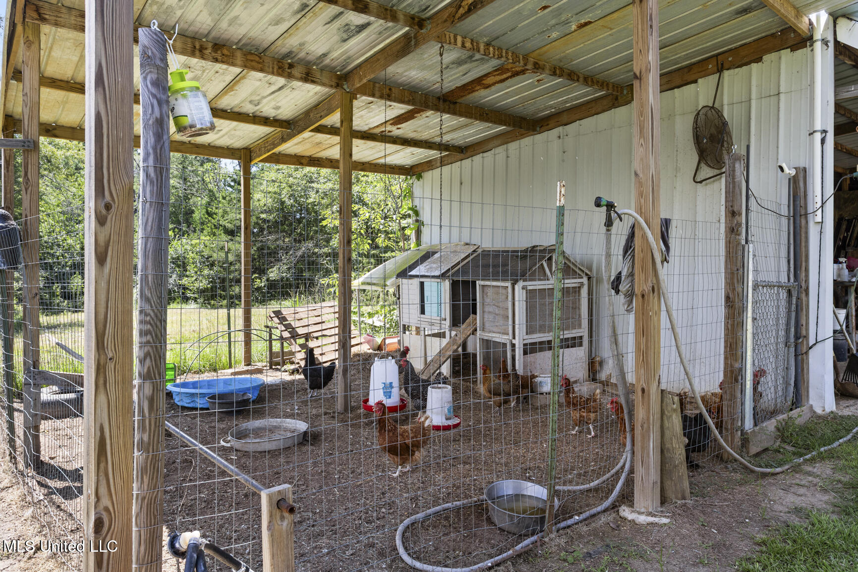 1313 Ranger Road Raymond, MS 39154 - Photo 17 of 74 1313 Ranger-17