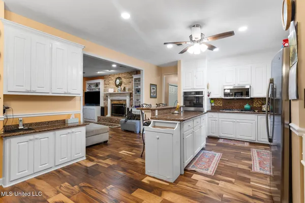 $425,000 | 1313 Ranger Road, Raymond, MS 39154