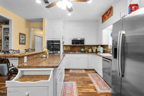 $425,000 | 1313 Ranger Road, Raymond, MS 39154