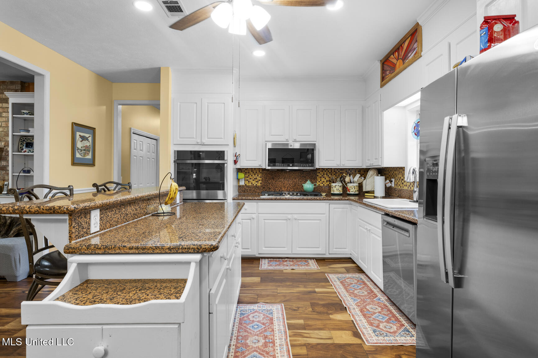 1313 Ranger Road Raymond, MS 39154 - Photo 29 of 74 1313 Ranger-29