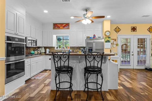 $425,000 | 1313 Ranger Road, Raymond, MS 39154