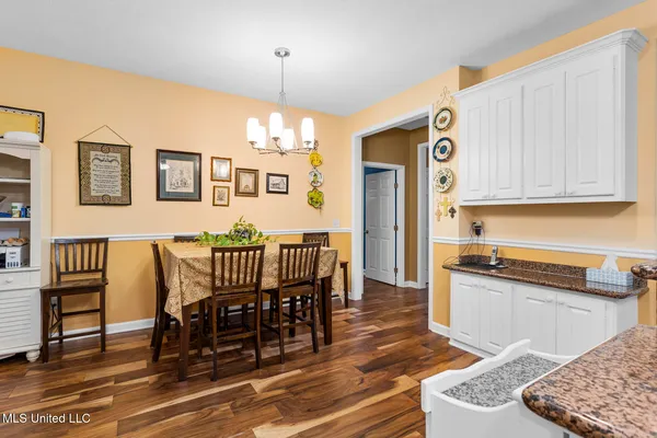 $425,000 | 1313 Ranger Road, Raymond, MS 39154