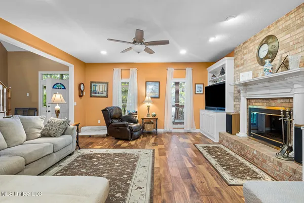 $425,000 | 1313 Ranger Road, Raymond, MS 39154