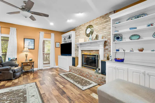 $425,000 | 1313 Ranger Road, Raymond, MS 39154