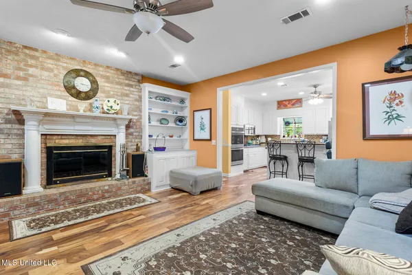 $425,000 | 1313 Ranger Road, Raymond, MS 39154