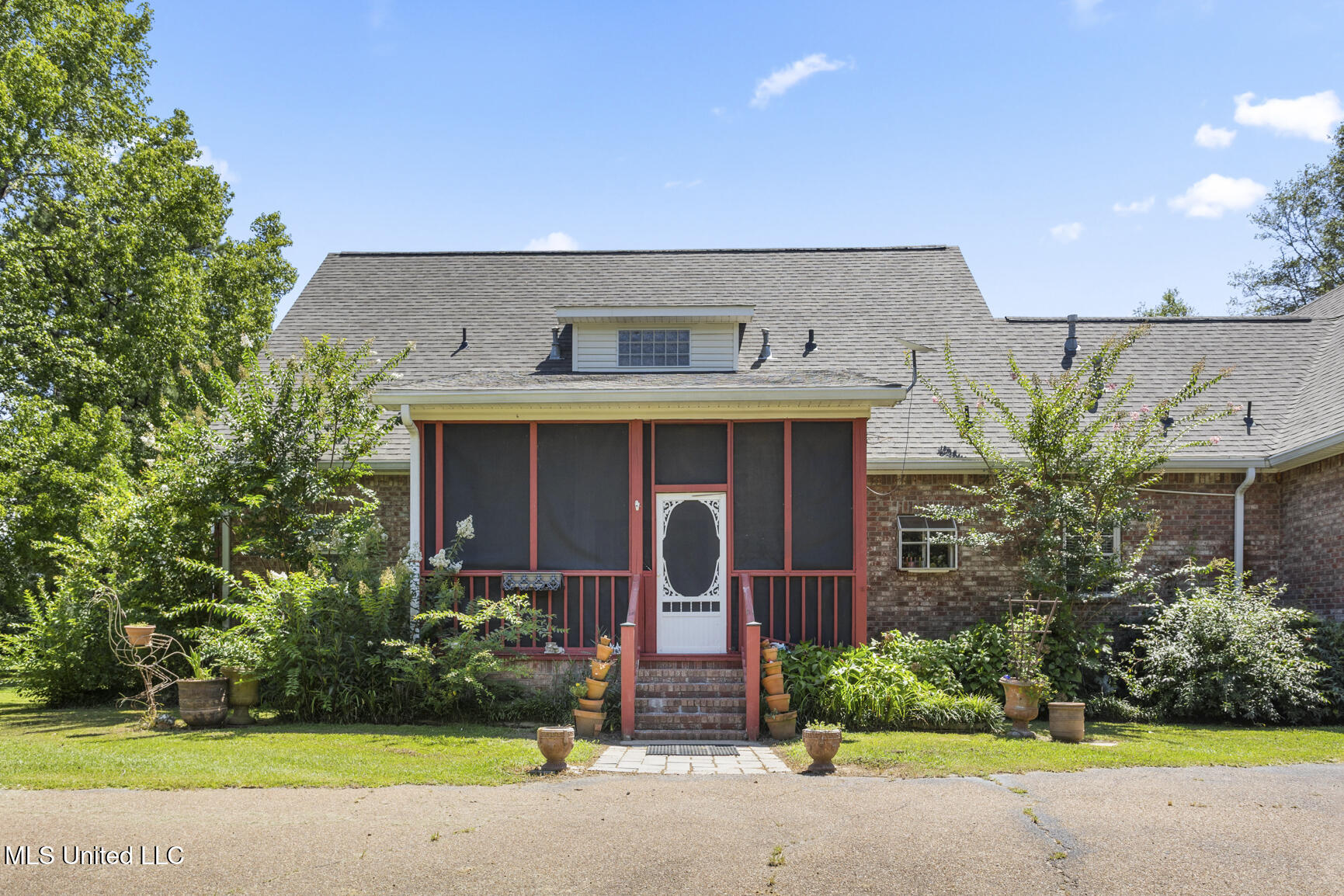 1313 Ranger Road Raymond, MS 39154 - Photo 4 of 74 1313 Ranger-4