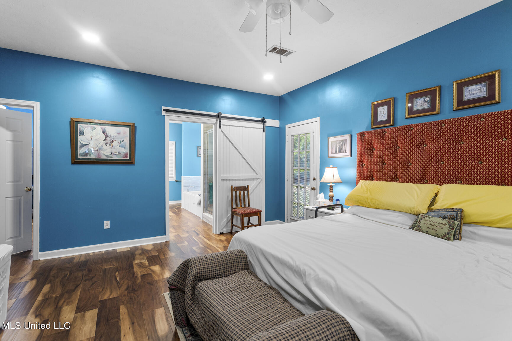 1313 Ranger Road Raymond, MS 39154 - Photo 45 of 74 1313 Ranger-45