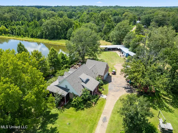 $425,000 | 1313 Ranger Road, Raymond, MS 39154