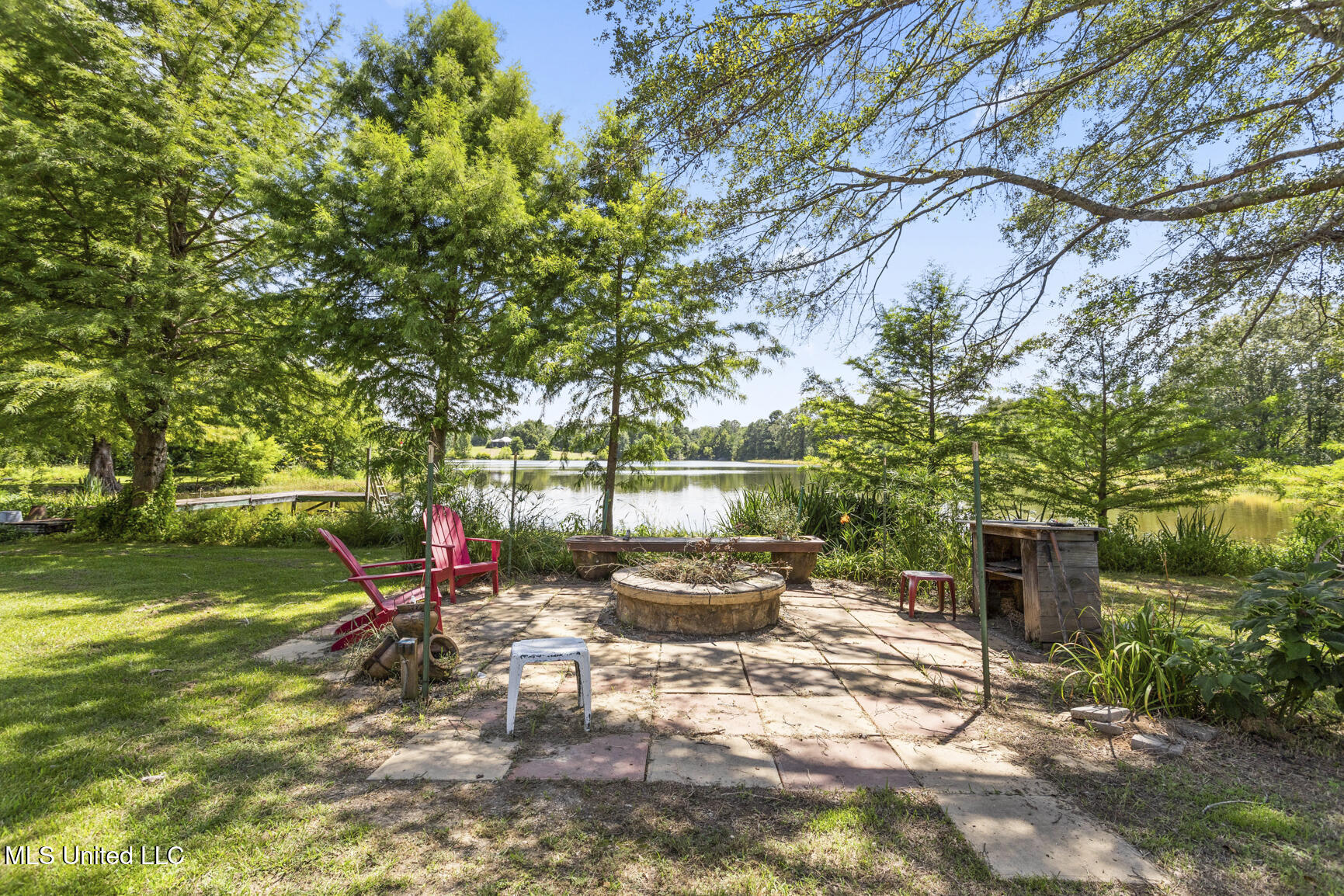 1313 Ranger Road Raymond, MS 39154 - Photo 6 of 74 1313 Ranger-6