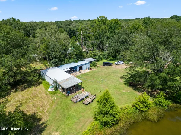 $425,000 | 1313 Ranger Road, Raymond, MS 39154