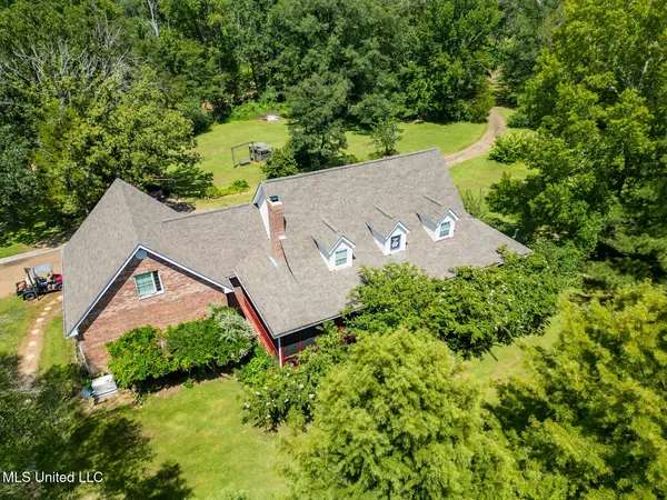 $425,000 | 1313 Ranger Road, Raymond, MS 39154