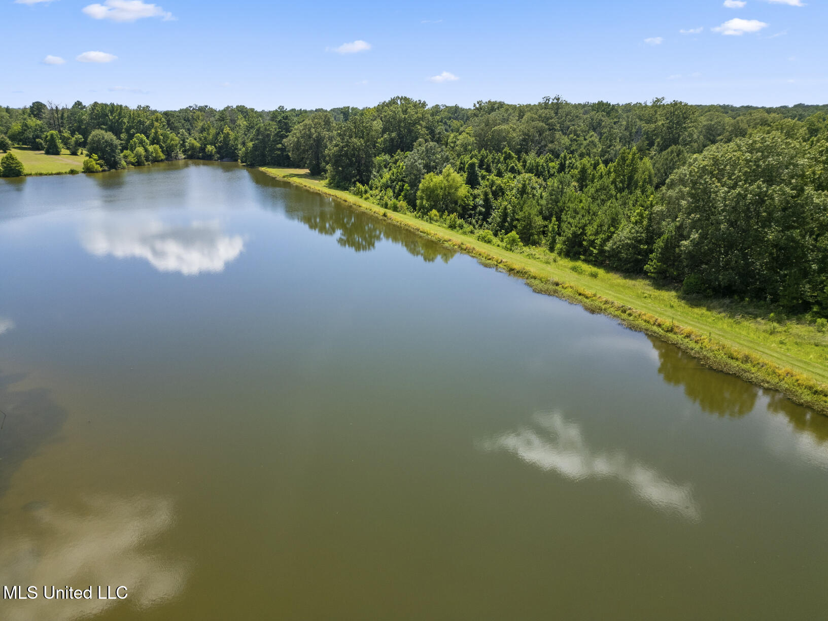 1313 Ranger Road Raymond, MS 39154 - Photo 68 of 74 1313 Ranger Drone-12