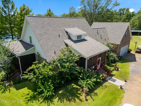 $425,000 | 1313 Ranger Road, Raymond, MS 39154