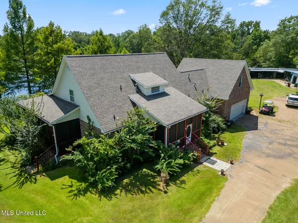 $425,000 | 1313 Ranger Road, Raymond, MS 39154